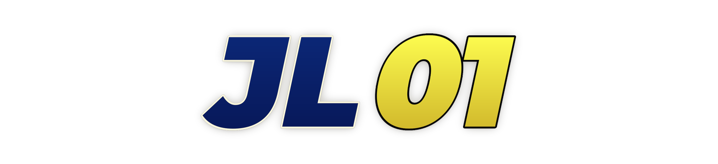 jl01 Logo